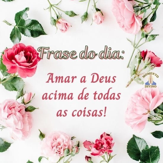 Amar a Deus