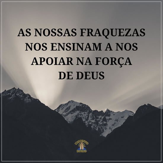 Força de Deus