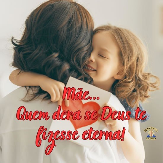 Mãe eterna