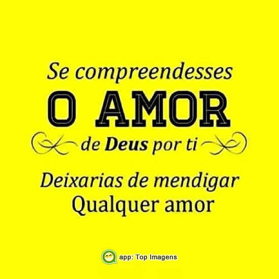 Mendigar amor