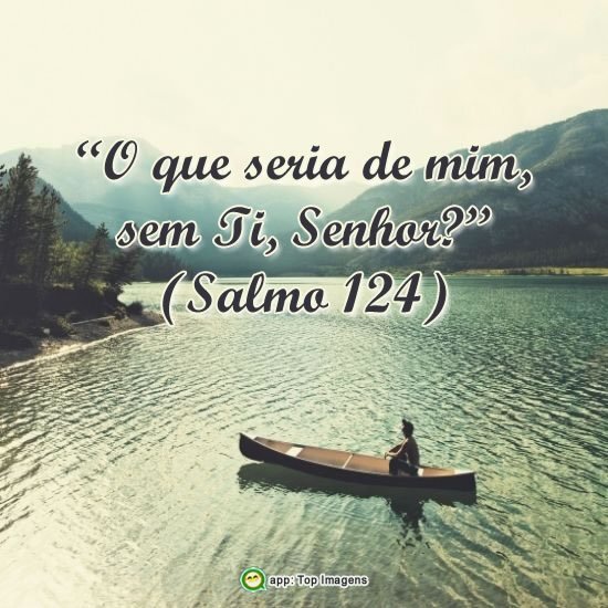 Salmo 124