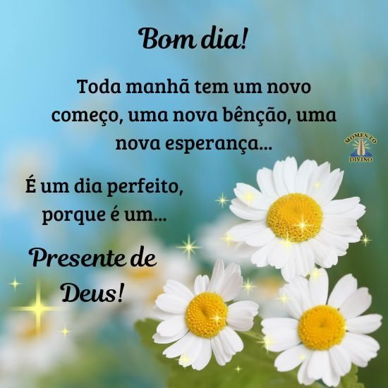 Presente de Deus