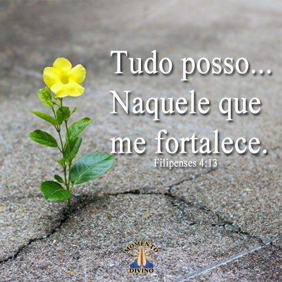 O Amor de Deus - Tudo Posso Naquele Que Me Fortalece