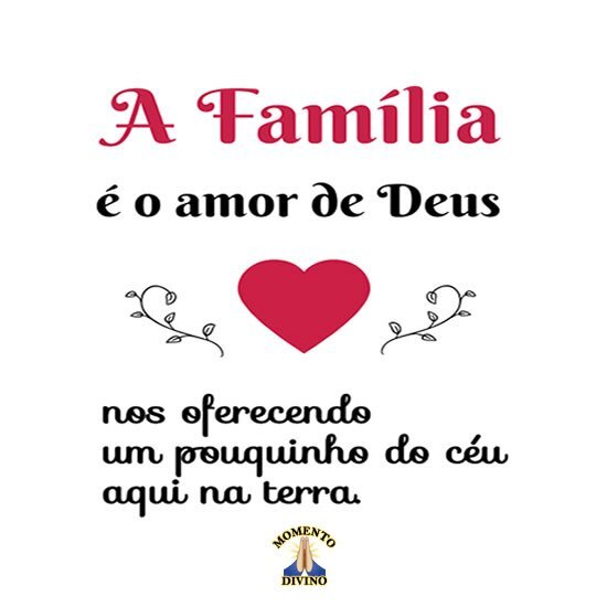 A família