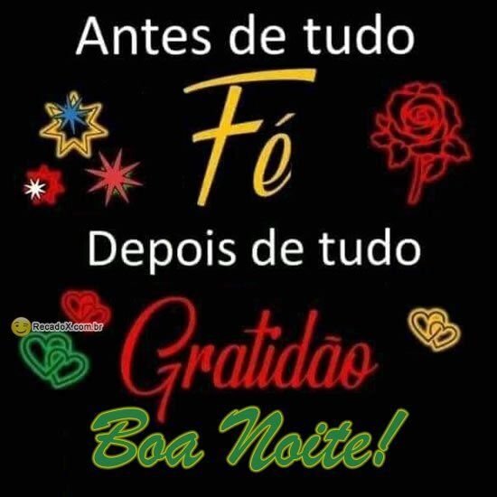 Boa Noite