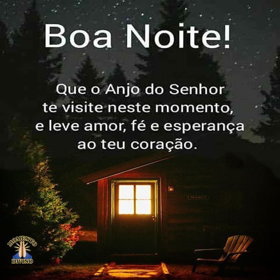 Boa Noite