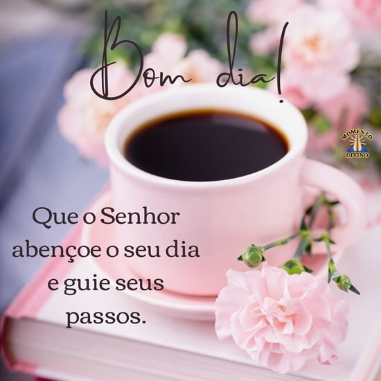 Bom dia