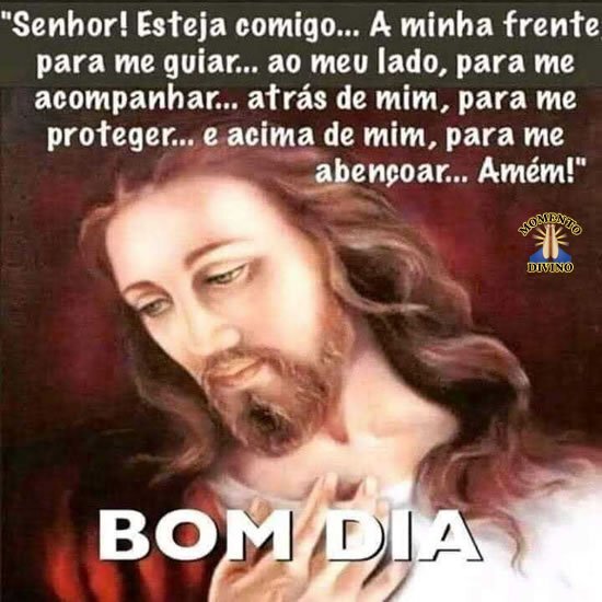 Bom dia