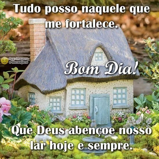 Bom Dia