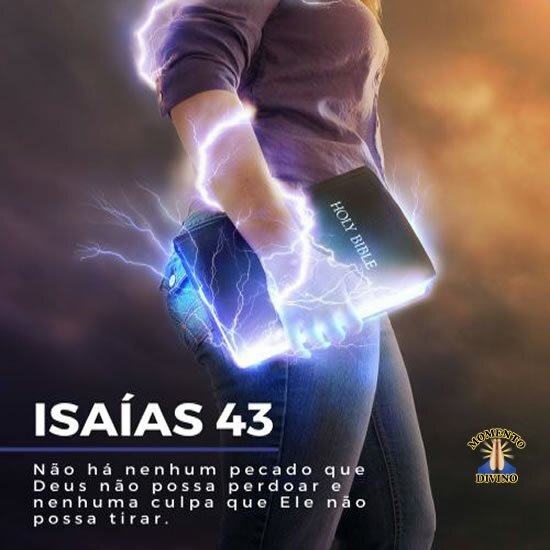 Isaías 43