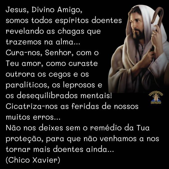 Oração a Jesus