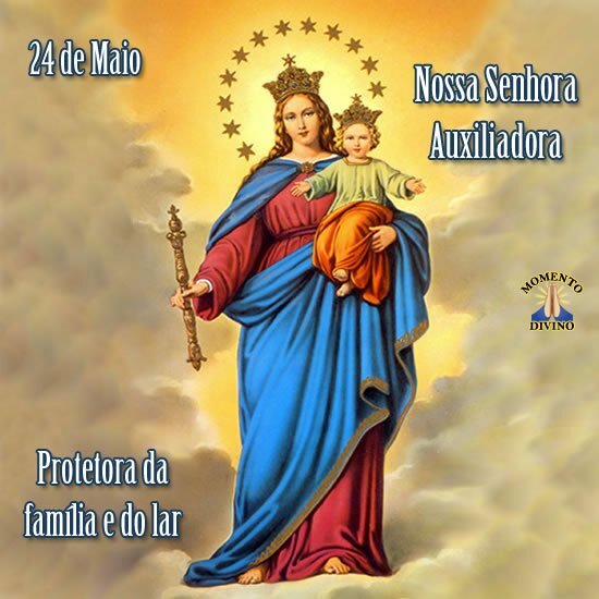 Nossa Senhora Auxiliadora