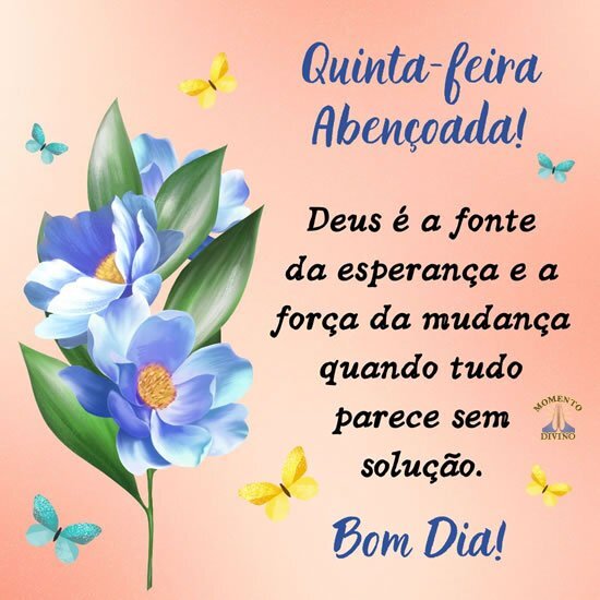 Quinta-feira Abençoada