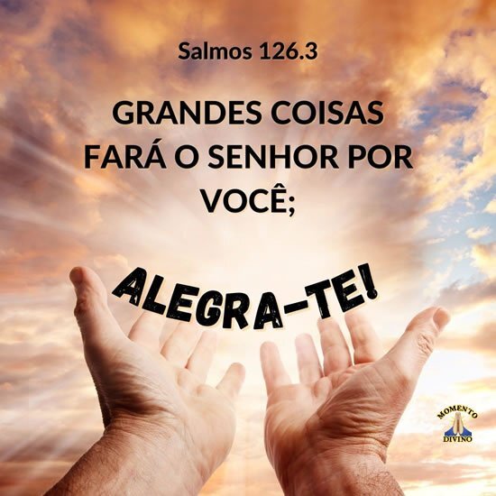 Salmos 126.3