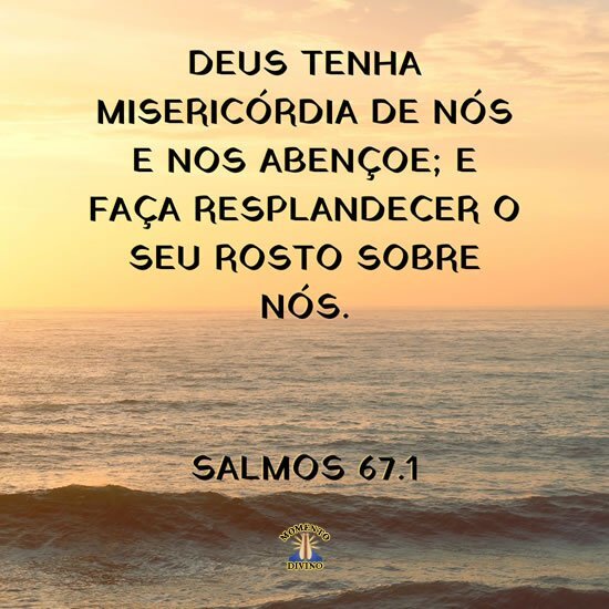 Salmos 67.1