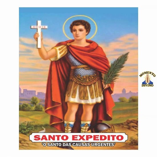 Santo Expedito