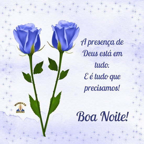 Boa Noite