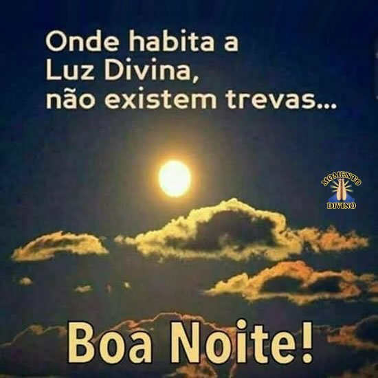 Boa Noite