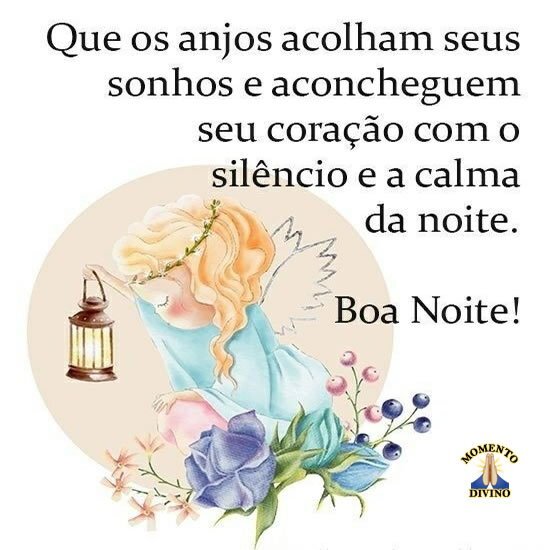 Boa Noite