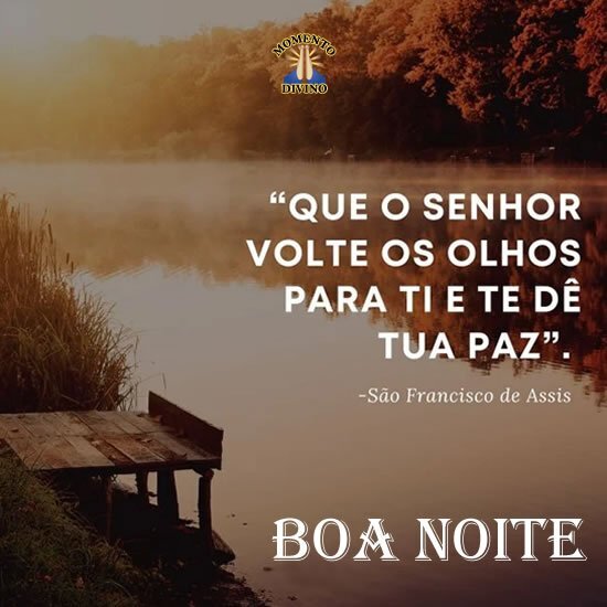 Boa Noite