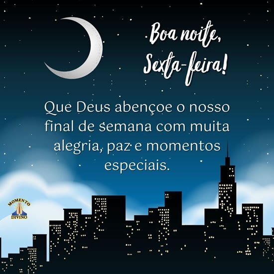 Boa Noite, Sexta-feira