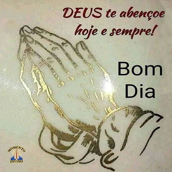 Bom Dia