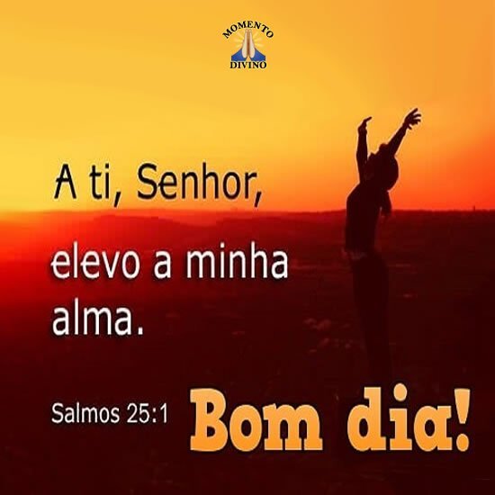 Bom dia