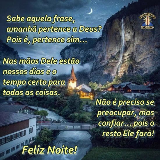 Feliz Noite