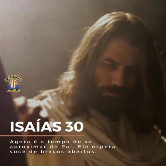 Isaías 30