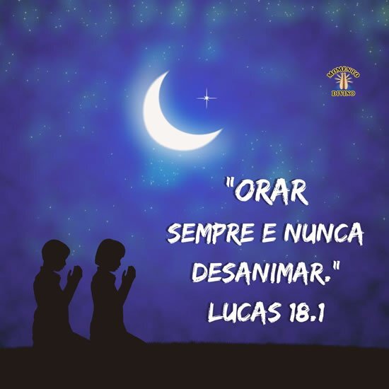 Lucas 18.1