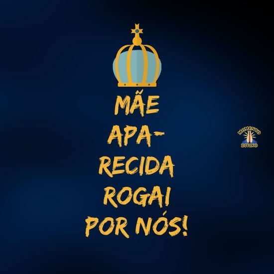 Mãe Aparecida