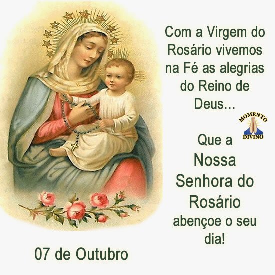 Nossa Senhora do Rosário