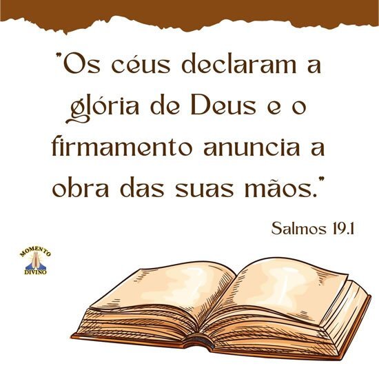 Salmo 19.1