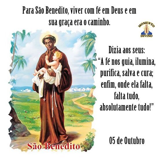 São Benedito