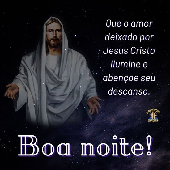 Boa noite