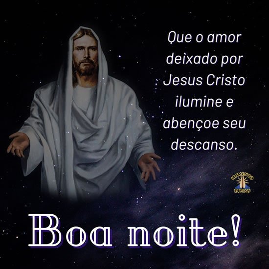 Boa noite