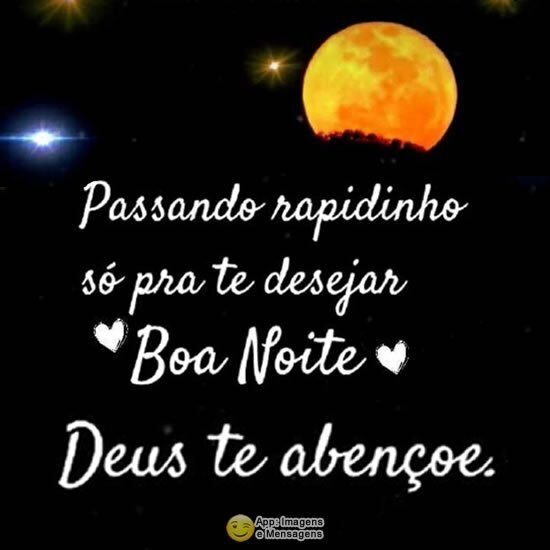 Boa Noite