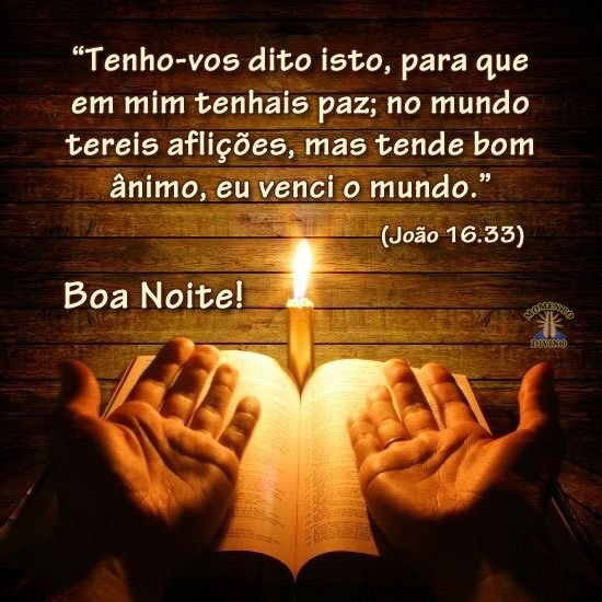 Boa Noite