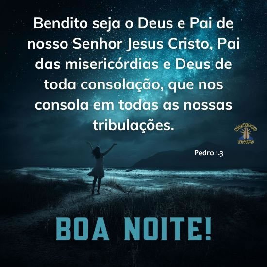 Boa Noite