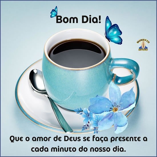 Bom Dia