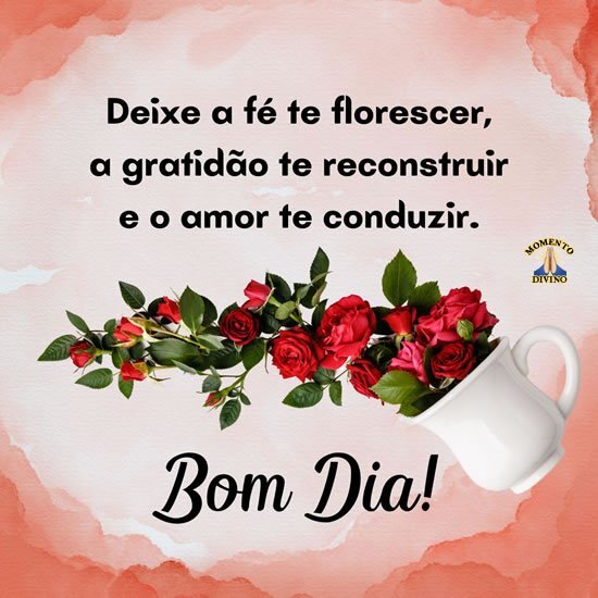 Bom Dia