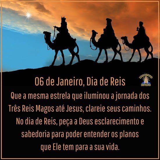 Dia de Reis