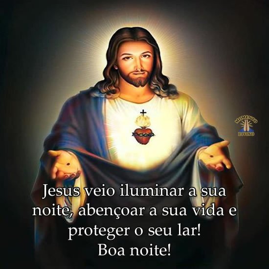 Noite Iluminada