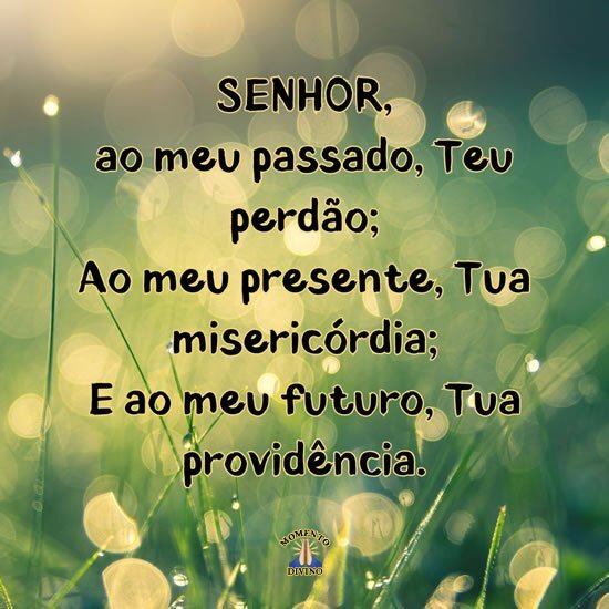 Providência do Senhor