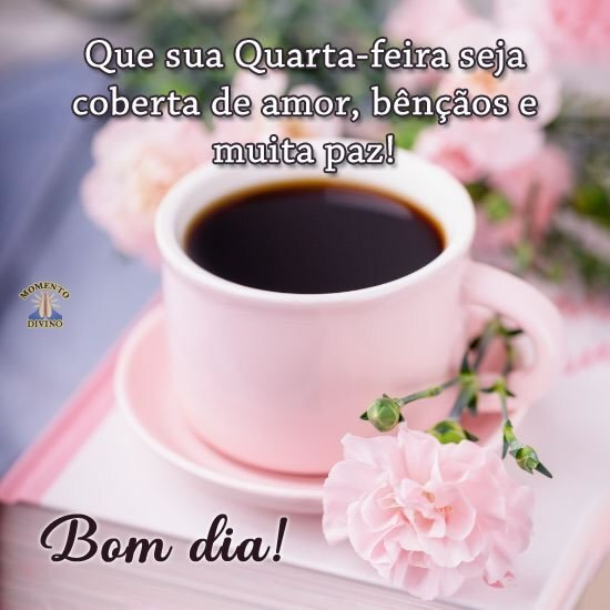 Quarta de Bênçãos