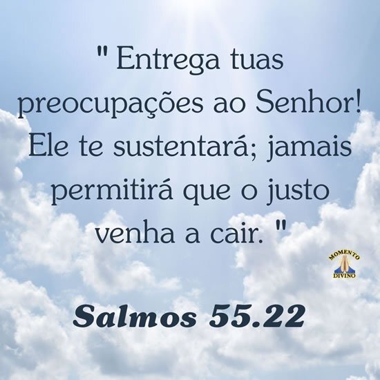 Salmo 55.22