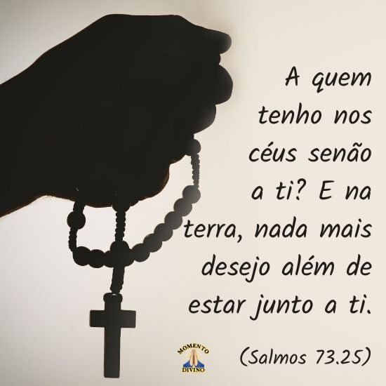 Salmos 73.25