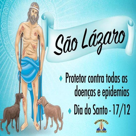 São Lázaro