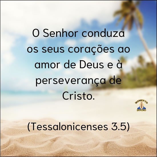 Tessalonicenses 3.5