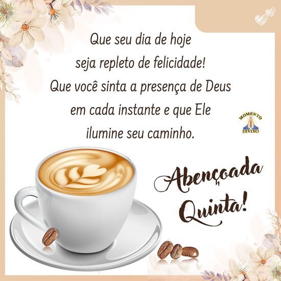 Abençoada Quinta